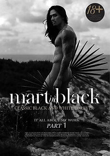 MART IN BLACK PART 01 A